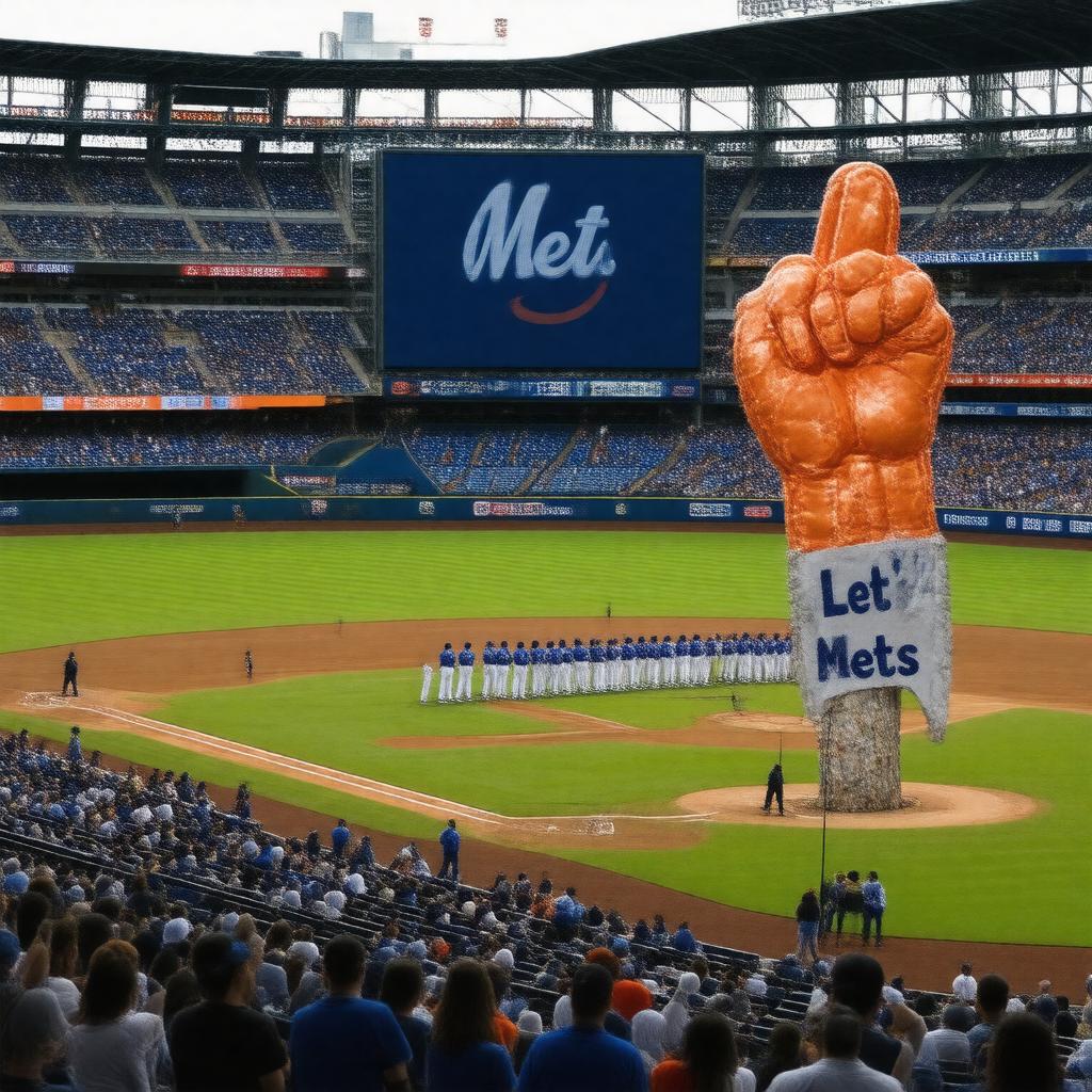New York Mets (1980s)
